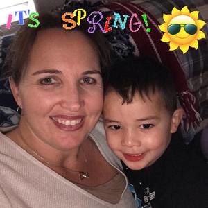 Meet your Posher, Lisa